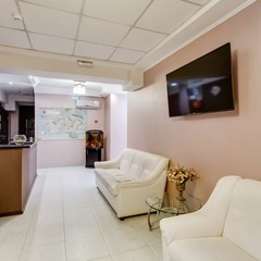 Гостиница Венеция, Ростов-на-Дону, Ростовская область