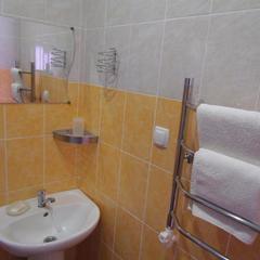 Отель на Зеленой, Ростов-на-Дону, Ростовская область