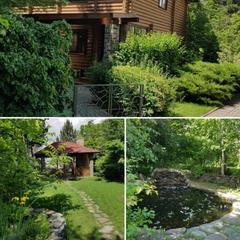 Парк-отель Высокий берег, Ростов-на-Дону, Ростовская область