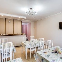 Гостиница Венеция, Ростов-на-Дону, Ростовская область