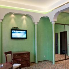 Отель Темерницкий, Ростов-на-Дону, Ростовская область