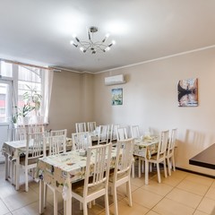 Гостиница Венеция, Ростов-на-Дону, Ростовская область