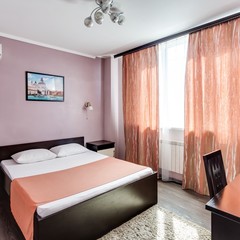 Гостиница Венеция, Ростов-на-Дону, Ростовская область