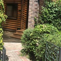 Парк-отель Высокий берег, Ростов-на-Дону, Ростовская область