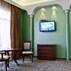 Отель Темерницкий, Ростов-на-Дону, Ростовская область