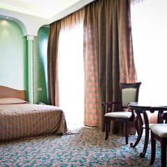 Отель Темерницкий, Ростов-на-Дону, Ростовская область