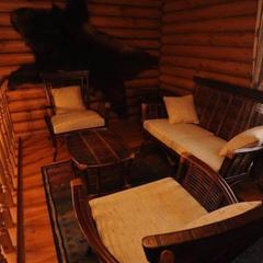 Парк-отель Высокий берег, Ростов-на-Дону, Ростовская область