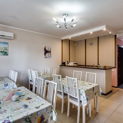 Гостиница Венеция, Ростов-на-Дону, Ростовская область