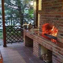 Парк-отель Высокий берег, Ростов-на-Дону, Ростовская область