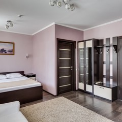 Гостиница Венеция, Ростов-на-Дону, Ростовская область