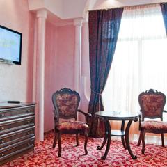 Отель Темерницкий, Ростов-на-Дону, Ростовская область