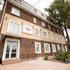 Гостевой дом Дом 17, Ростов-на-Дону, Ростовская область