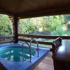 Парк-отель Высокий берег, Ростов-на-Дону, Ростовская область