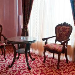 Отель Темерницкий, Ростов-на-Дону, Ростовская область