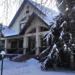 Парк-отель Высокий берег, Ростов-на-Дону, Ростовская область