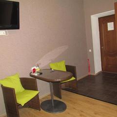 Отель на Зеленой, Ростов-на-Дону, Ростовская область