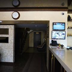 Отель Визит, Ростов-на-Дону, Ростовская область