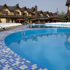 Отель Темерницкий, Ростов-на-Дону, Ростовская область