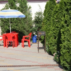 Гостевой дом Альфа, Ростов-на-Дону, Ростовская область