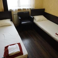 Отель Визит, Ростов-на-Дону, Ростовская область