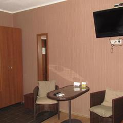 Отель на Зеленой, Ростов-на-Дону, Ростовская область