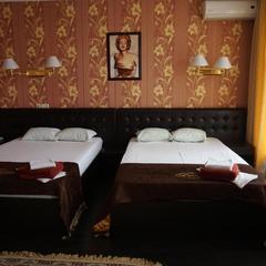 Отель Визит, Ростов-на-Дону, Ростовская область