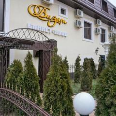 Отель Визит, Ростов-на-Дону, Ростовская область