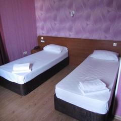 Отель на Зеленой, Ростов-на-Дону, Ростовская область