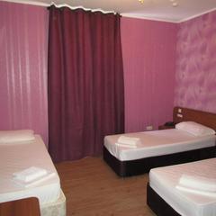 Отель на Зеленой, Ростов-на-Дону, Ростовская область