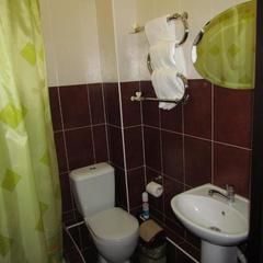 Отель на Зеленой, Ростов-на-Дону, Ростовская область