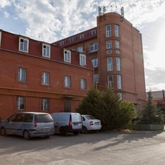 Гостиница Надежда, Ростов-на-Дону, Ростовская область