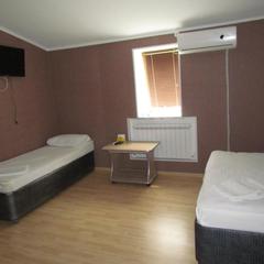 Отель на Зеленой, Ростов-на-Дону, Ростовская область