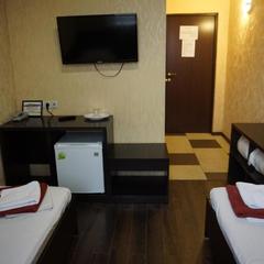 Отель Визит, Ростов-на-Дону, Ростовская область