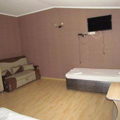 Отель на Зеленой, Ростов-на-Дону, Ростовская область