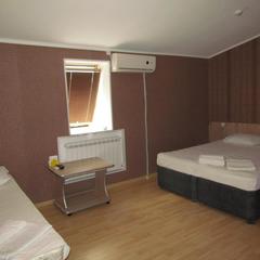 Отель на Зеленой, Ростов-на-Дону, Ростовская область