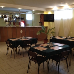 Гостевой дом Альфа, Ростов-на-Дону, Ростовская область