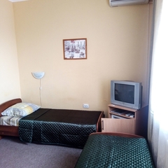 Гостиница Надежда, Ростов-на-Дону, Ростовская область