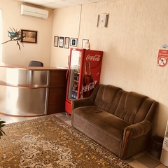 Гостевой дом Альфа, Ростов-на-Дону, Ростовская область