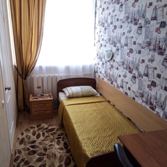 Гостиница Надежда, Ростов-на-Дону, Ростовская область