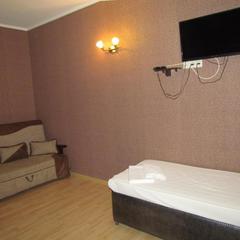 Отель на Зеленой, Ростов-на-Дону, Ростовская область