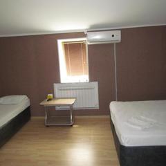 Отель на Зеленой, Ростов-на-Дону, Ростовская область