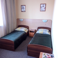 Гостиница Надежда, Ростов-на-Дону, Ростовская область