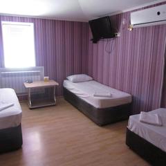 Отель на Зеленой, Ростов-на-Дону, Ростовская область