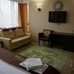 Отель Визит, Ростов-на-Дону, Ростовская область