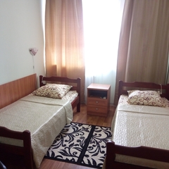 Гостиница Надежда, Ростов-на-Дону, Ростовская область