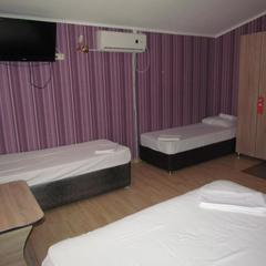 Отель на Зеленой, Ростов-на-Дону, Ростовская область