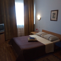 Гостиница Надежда, Ростов-на-Дону, Ростовская область