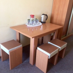 Гостиница Надежда, Ростов-на-Дону, Ростовская область