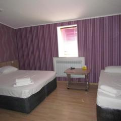 Отель на Зеленой, Ростов-на-Дону, Ростовская область