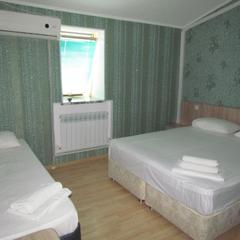 Отель на Зеленой, Ростов-на-Дону, Ростовская область